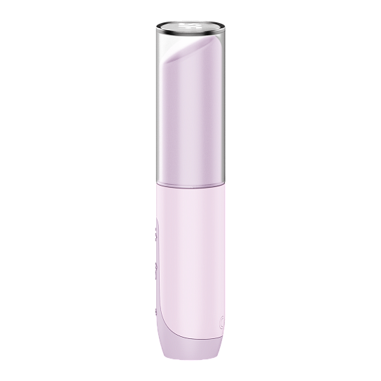 Вакуумный стимулятор клитора Satisfyer Secret Kiss 3D Air Pulse, 30 режимов