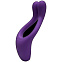 Революционный массажер TRYST MULTI, фиолетовый