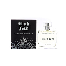 Оригинальный мужской аромат с феромонами BLACK LORD, 100 мл