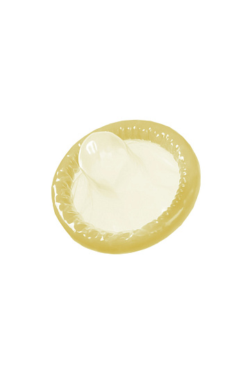 Презервативы из латекса Sagami Superthin, 1 шт