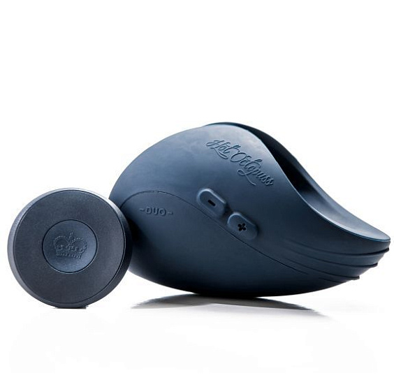 Мужской вибратор и игрушка для пар HotOctopuss Pulse Duo