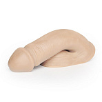 Мягкий имитатор пениса Fleshstone Limpy 12,2 см