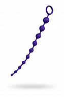 Длинная анальная цепочка ToDo by Toyfa Grape