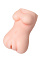 Мастурбатор торс женский из нежнейшего материала SoftSkin Cherry Ripe