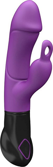 Эргономичный вибратор ARES