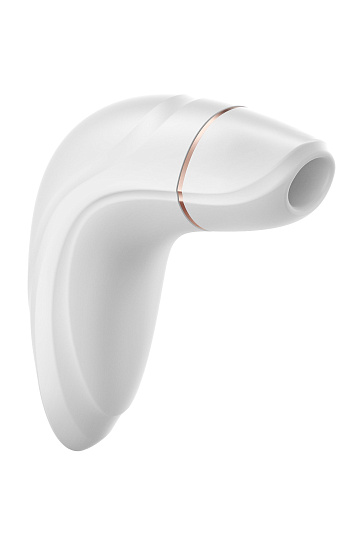 Волновой клиторальный вибратор Satisfyer Pro Plus Vibration