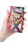 Ароматизированные латексные презервативы Sagami Xtreme Strawberry №10