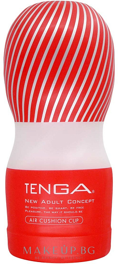 Мастурбатор Tenga Air Cushion с уникальными воздушными камерами