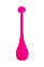 Виброяйцо Lovense Lush 2 с дистанционным управлением