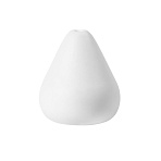 Мастурбатор в форме яйца Lola Games Take It Easy Chic, белое