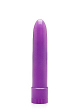 Классический вибратор MINI VIBE, фиолетовый