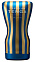 Нереалистичный мастурбатор Tenga Soft Case Cup Premium