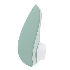 Бесконтактный вибростимулятор клитора Womanizer Liberty 2, зеленый