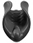 Вибростимулятор уздечки PDX Elite Vibrating Silicone Stimulator