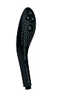 Эротическая душевая насадка Womanizer Wave, черная