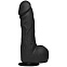 Фаллос-насадка Kink The Perfect Cock Vac-U-Lock 15,2 см