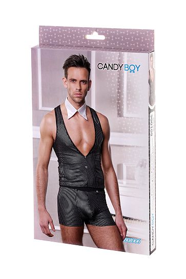 Элегантный ролевой костюм ДЖЕНТЛЬМЕН Candy Boy
