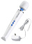 Перезаряжаемый вибромассажер Hitachi Magic Wand