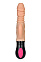 Вибратор для женщин с нагревом и функцией Up-Down серии A-Toys 24,2 см
