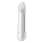 Мощная вибропуля Satisfyer Ultra Power Bullet 3, белая