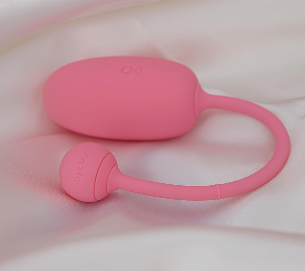 Тренажер Кегеля Magic Motion Magic Kegel Coach