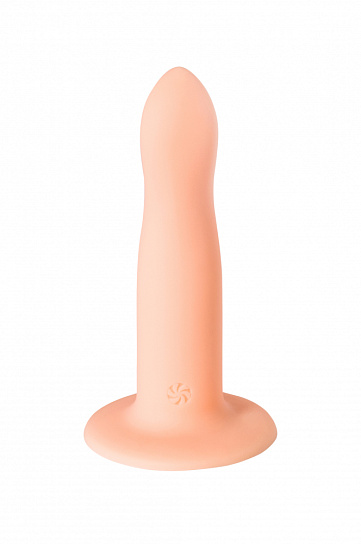 Фаллоимитатор Lola Games Flow Emotional, телесный