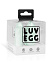 Вибро яйцо LUV EGG с дистанционным управлением, зеленое