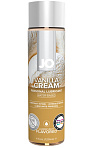Лубрикант на водной основе JO H2O Flavored Vanilla, 120 мл