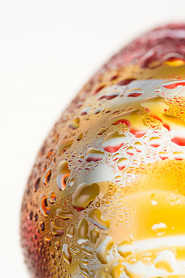 Пробка SEXUS GLASS с оригинальным рисунком украшающий головку