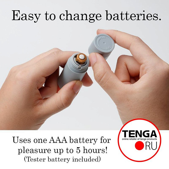 Водонепроницаемый мини-вибратор IROHA Stick, розовый