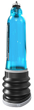Гидропомпа Bathmate HYDROMAX X30, 18 см, синяя