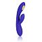 Изогнутый хай-тек вибратор Impulse Intimate E-Stimulator Dual Wand