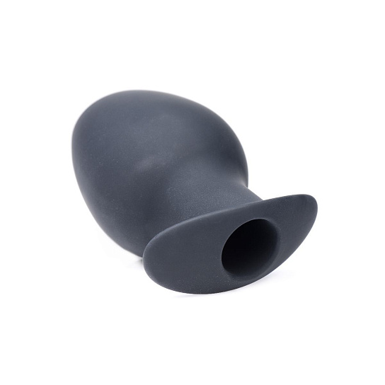 Анальная пробка большая Ass Goblet, S