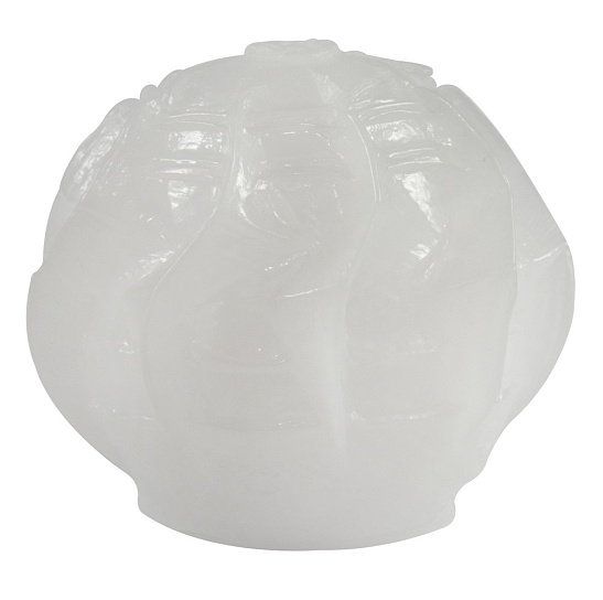 Яйцо мастурбатор Tenga Egg Thunder 007 с 3D молниями