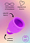Менструальная чаша Lola Games Natural Wellness Tulip, 20 мл
