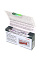 Презервативы из латекса Sagami Xtreme Mint, 10 шт