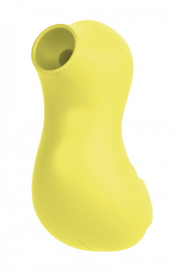 Вакуумный стимулятор клитора Lola Games Fantasy Ducky