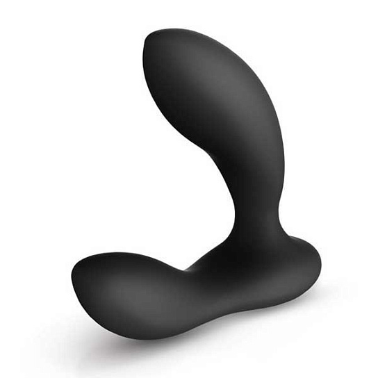 Вибратор для простаты Lelo Bruno, черный