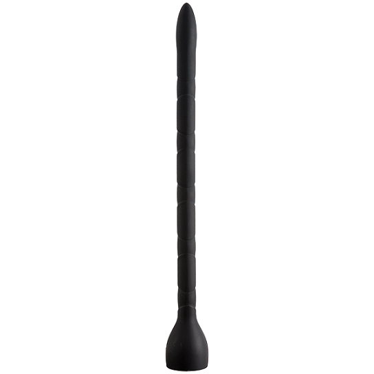 Анальная змейка In Deep Silicone Anal Snake Kink