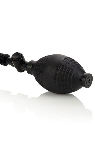 Помпа для увеличения члена NOVELTIES, 19 см