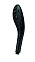 Эротическая душевая насадка Womanizer Wave, черная