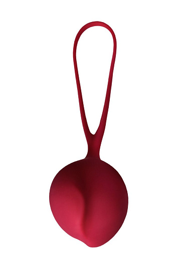 Интимные шарики разного веса Satisfyer Strengthening Balls