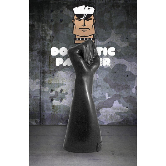 Fist of Victory рука-кисть для фистинга, 26 см