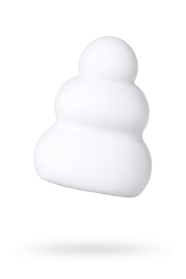 Мастурбатор PUCCHI COMBO с шариками и линиями