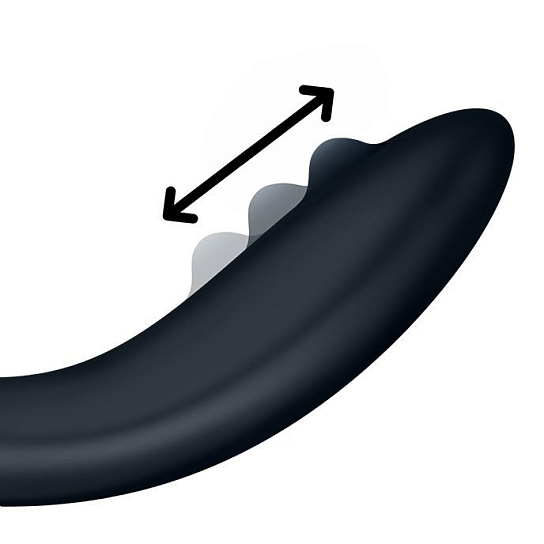 Вибратор Satisfyer Rrrolling Explosion