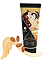 Съедобный гель Shunga Almond Sweetness со вкусом Миндальная сладость, 200 мл