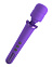 Вибромассажер для тела Rechargeable Power Wand