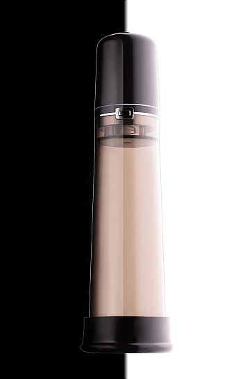 Вакуумная помпа для мужчин EROTIST POSEIDON, 18 см