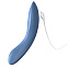 Вибратор для точки G We-Vibe Rave 2, голубой
