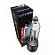 Водяная вакуумная помпа Bathmate HYDROMAX-9, 21 см, прозрачная